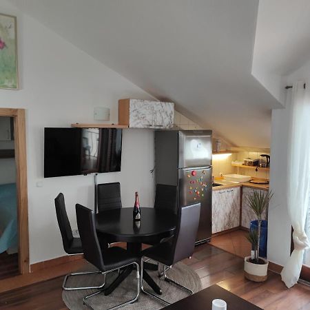Apartments Villa Kresic Neum Exteriér fotografie