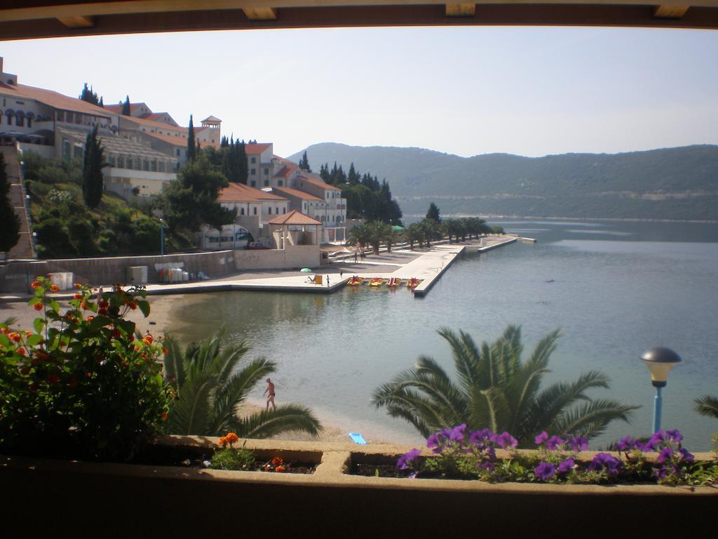 Apartments Villa Kresic Neum Pokoj fotografie