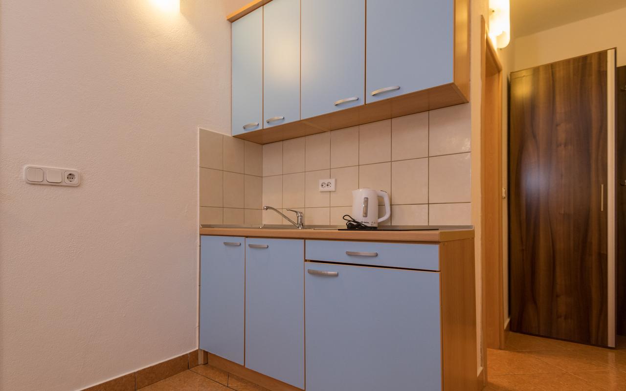 Apartments Villa Kresic Neum Exteriér fotografie